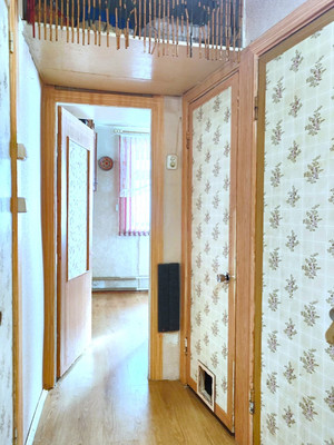 Продам трехкомнатную (3-комн.) квартиру, Филиппова ул, 8, Подольск г