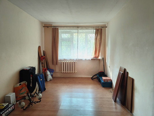 Продам трехкомнатную (3-комн.) квартиру, Филиппова ул, 8, Подольск г