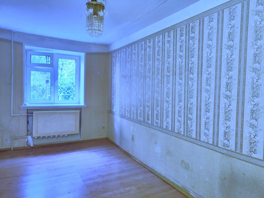 Продам трехкомнатную (3-комн.) квартиру, Филиппова ул, 8, Подольск г