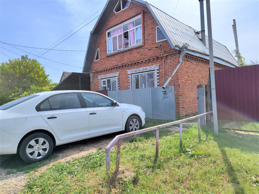 Продам дом, Осипенко ул, 57А, Апшеронск г, 0 км от города