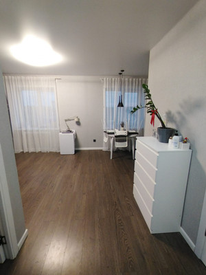Продам двухкомнатную (2-комн.) квартиру, Дырнос м, 40, Сыктывкар г