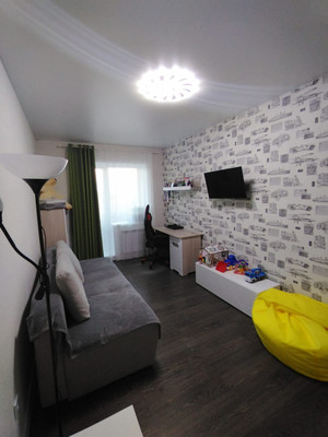 Продам двухкомнатную (2-комн.) квартиру, Дырнос м, 40, Сыктывкар г