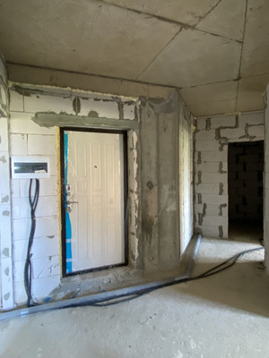 Продам трехкомнатную (3-комн.) квартиру, Генерала Донскова ул, 27к3, Новофедоровское п