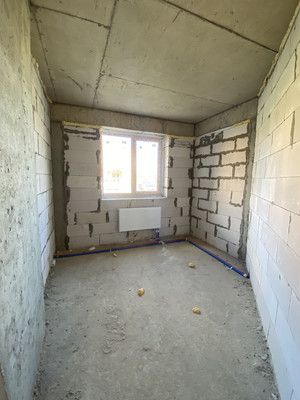 Продам трехкомнатную (3-комн.) квартиру, Генерала Донскова ул, 27к3, Новофедоровское п