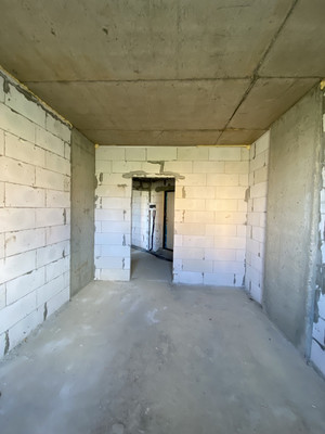 Продам трехкомнатную (3-комн.) квартиру, Генерала Донскова ул, 27к3, Новофедоровское п