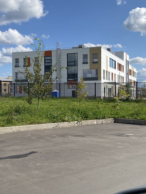 Продам трехкомнатную (3-комн.) квартиру, Генерала Донскова ул, 27к3, Новофедоровское п