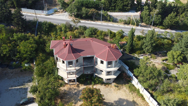 Продам дом, Кореиз пгт, 0 км от города
