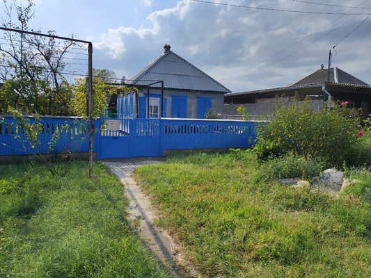 Продам дом, Лесозаводская ул, 58, Апшеронск г, 0 км от города