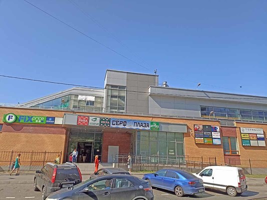 Сдам коммерческое помещение 22 м2, Гурьянова ул, 30, Москва г