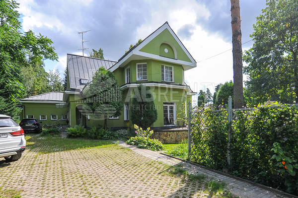 Продам дом, Чапаева ул, Загорянский дп, 15 км от города