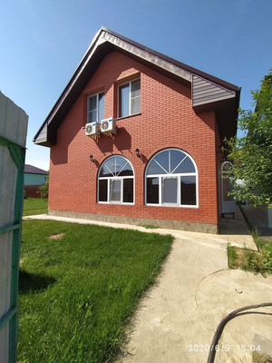 Сдам коттедж, 17 кв-л, Заворово с, 0 км от города