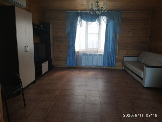 Сдам коттедж, 17 кв-л, Заворово с, 0 км от города