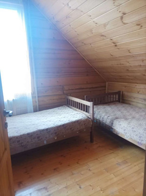 Сдам коттедж, 17 кв-л, Заворово с, 0 км от города
