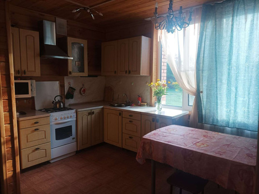 Сдам коттедж, 17 кв-л, Заворово с, 0 км от города