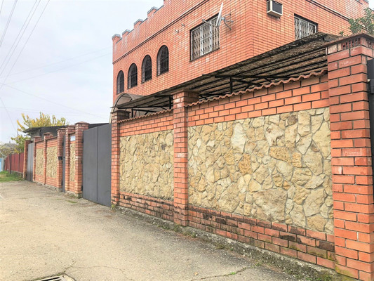 Продам дом, Профсоюзная ул, 66, Апшеронск г, 0 км от города