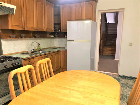 Продам дом, Профсоюзная ул, 66, Апшеронск г, 0 км от города