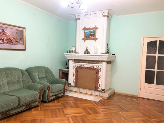 Продам дом, Профсоюзная ул, 66, Апшеронск г, 0 км от города