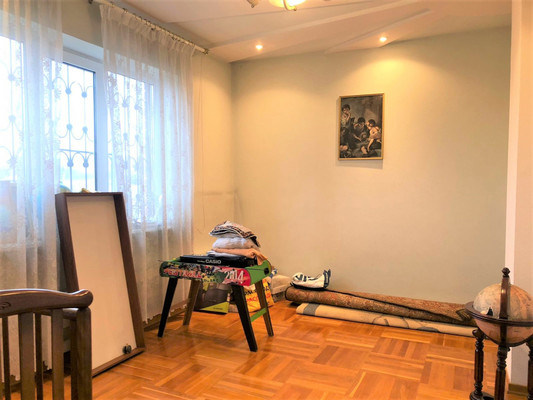 Продам дом, Профсоюзная ул, 66, Апшеронск г, 0 км от города