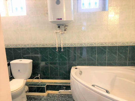 Продам дом, Профсоюзная ул, 66, Апшеронск г, 0 км от города