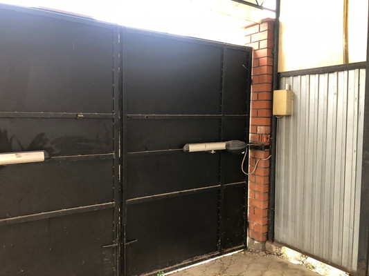 Продам дом, Профсоюзная ул, 66, Апшеронск г, 0 км от города