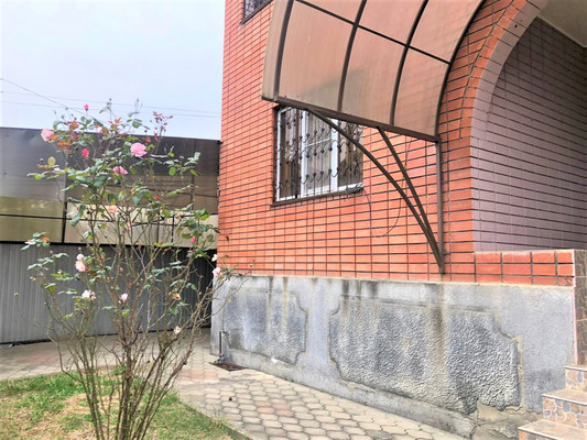 Продам дом, Профсоюзная ул, 66, Апшеронск г, 0 км от города