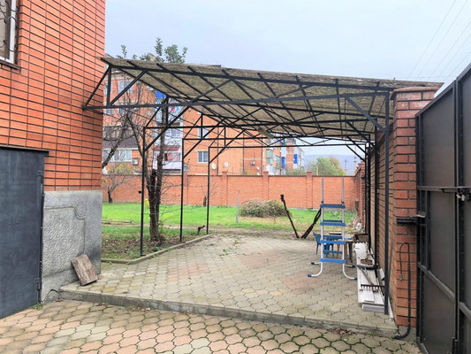 Продам дом, Профсоюзная ул, 66, Апшеронск г, 0 км от города