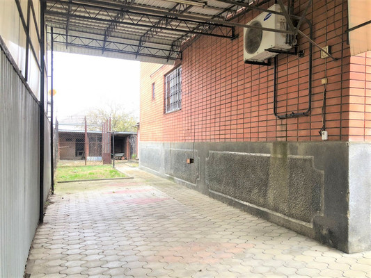 Продам дом, Профсоюзная ул, 66, Апшеронск г, 0 км от города