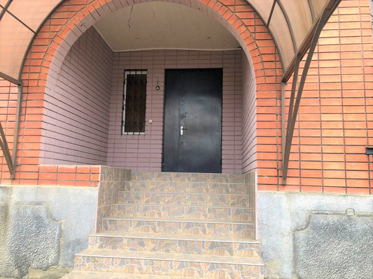 Продам дом, Профсоюзная ул, 66, Апшеронск г, 0 км от города