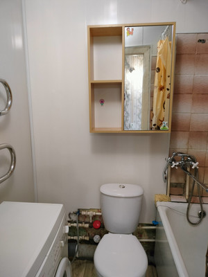 Продам однокомнатную (1-комн.) квартиру, Тимакова ул, 30, Рязань г