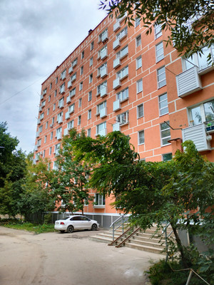 Продам однокомнатную (1-комн.) квартиру, Тимакова ул, 30, Рязань г