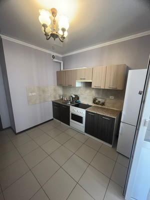 Продам однокомнатную (1-комн.) квартиру, им. Героя Яцкова И.В. ул, 10, Краснодар г