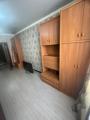 Продам однокомнатную (1-комн.) квартиру, им. Героя Яцкова И.В. ул, 10, Краснодар г