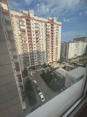 Продам однокомнатную (1-комн.) квартиру, им. Героя Яцкова И.В. ул, 10, Краснодар г