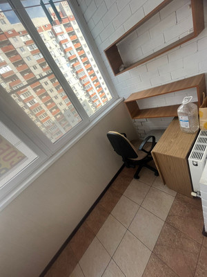 Продам однокомнатную (1-комн.) квартиру, им. Героя Яцкова И.В. ул, 10, Краснодар г