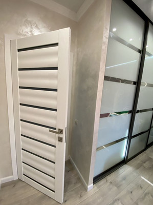 Продам двухкомнатную (2-комн.) квартиру, Крымской весны ул, 1к6, Мирное с