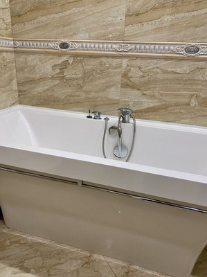Продам двухкомнатную (2-комн.) квартиру, Крымской весны ул, 1к6, Мирное с