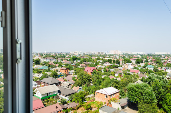 Продам однокомнатную (1-комн.) квартиру, им. Фадеева (Пашковский жилой массив тер ул, 17, Краснодар г