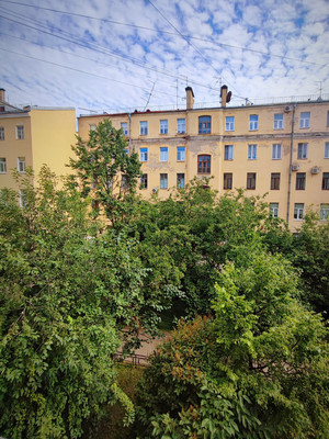 Продам многокомнатную квартиру, 3-я В.О. линия, 36, Санкт-Петербург г