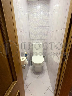 Продам трехкомнатную (3-комн.) квартиру, Борисовский проезд, 36к2, Москва г