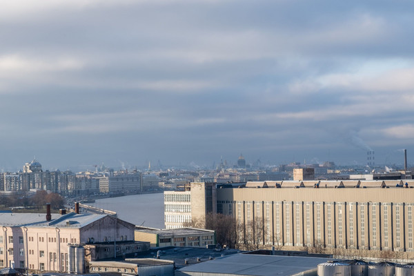 Продам двухкомнатную (2-комн.) квартиру, Жукова ул, 1к1, Санкт-Петербург г