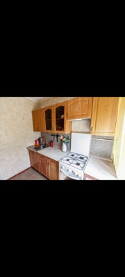 Продам однокомнатную (1-комн.) квартиру, им. Игнатова ул, 39, Краснодар г
