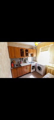 Продам однокомнатную (1-комн.) квартиру, им. Игнатова ул, 39, Краснодар г