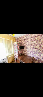 Продам однокомнатную (1-комн.) квартиру, им. Игнатова ул, 39, Краснодар г