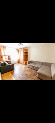 Продам однокомнатную (1-комн.) квартиру, им. Игнатова ул, 39, Краснодар г