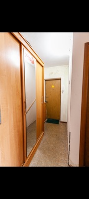 Продам однокомнатную (1-комн.) квартиру, им. Игнатова ул, 39, Краснодар г