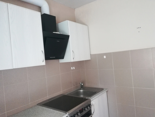 Сдам однокомнатную (1-комн.) квартиру, Лосевская ул, 1к4, Москва г