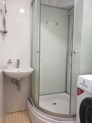 Сдам однокомнатную (1-комн.) квартиру, Лосевская ул, 1к4, Москва г