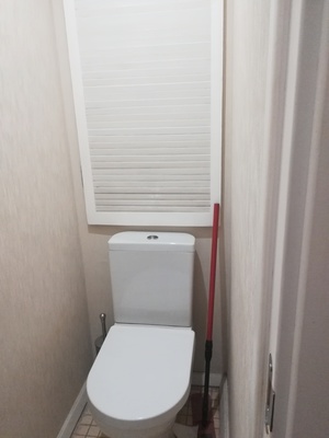 Сдам однокомнатную (1-комн.) квартиру, Лосевская ул, 1к4, Москва г