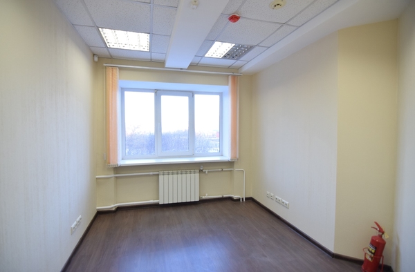 Продам офисное помещение 449,8 м2, Токарей ул, 24, Екатеринбург г