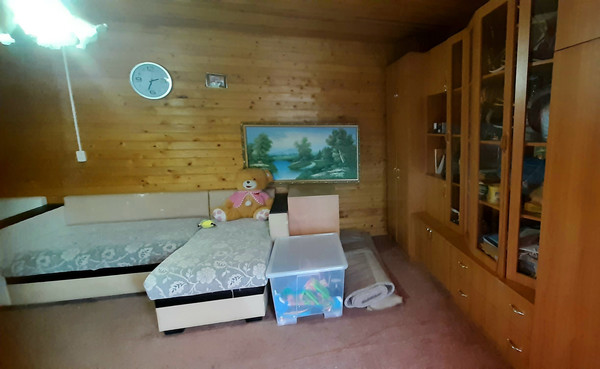 Продам дачу, Вятский Овраг ул, 68, Казань г, 0 км от города